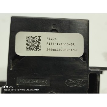 Recambio de mando limpia para ford focus turn. (cb8) titanium referencia OEM IAM F1ET17A553BA  