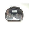 Recambio de cuadro instrumentos para bmw serie 1 berlina (e81/e87) 118d referencia OEM IAM 6947136  