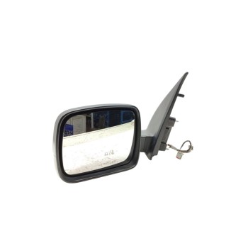 Recambio de retrovisor izquierdo para land rover freelander (lr2) td4 e referencia OEM IAM BH5215311FAB  