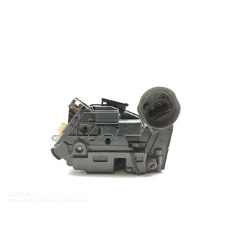 Recambio de cerradura puerta trasera derecha para volkswagen golf vi (5k1) advance referencia OEM IAM 5K4839016H  