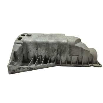 Recambio de carter para renault megane ii berlina 3p confort authentique referencia OEM IAM 8200066133  