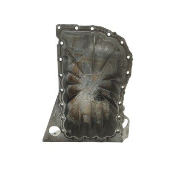 Recambio de carter para renault megane ii berlina 3p confort authentique referencia OEM IAM 8200066133  