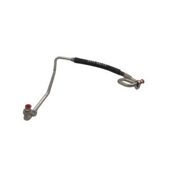 Recambio de tubos aire acondicionado para nissan juke (f15) 1.5 turbodiesel cat referencia OEM IAM 924901KK1A  