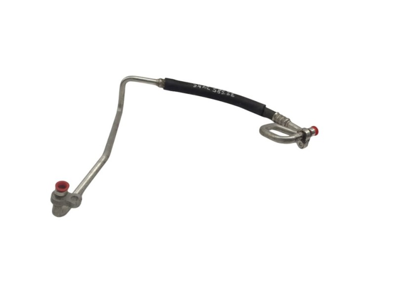 Recambio de tubos aire acondicionado para nissan juke (f15) 1.5 turbodiesel cat referencia OEM IAM 924901KK1A  