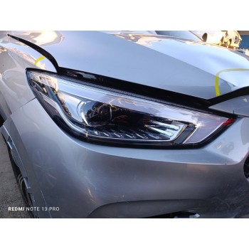 Recambio de faro derecho para mg zs comfort referencia OEM IAM 11275386  