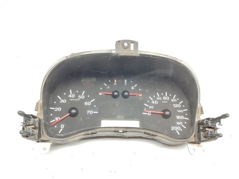 Recambio de cuadro instrumentos para fiat doblo (119) 1.9 jtd sx referencia OEM IAM 46817749  