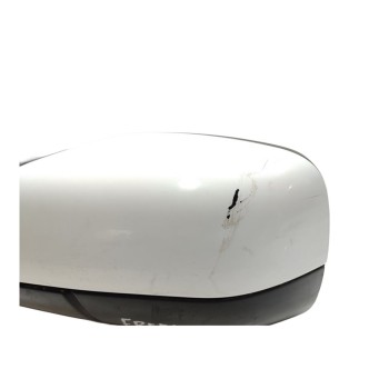 Recambio de retrovisor izquierdo para land rover freelander (lr2) td4 e referencia OEM IAM BH5215311FAB  