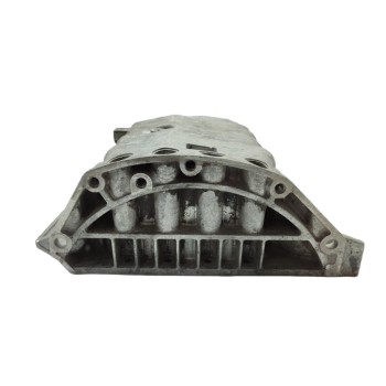 Recambio de carter para renault megane ii berlina 3p confort authentique referencia OEM IAM 8200066133  