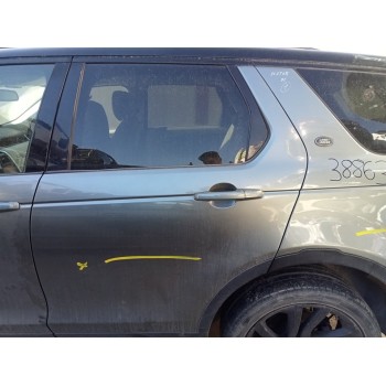 Recambio de puerta trasera izquierda para land rover discovery sport se referencia OEM IAM FK7224631AB  
