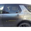 Recambio de puerta trasera izquierda para land rover discovery sport se referencia OEM IAM FK7224631AB  