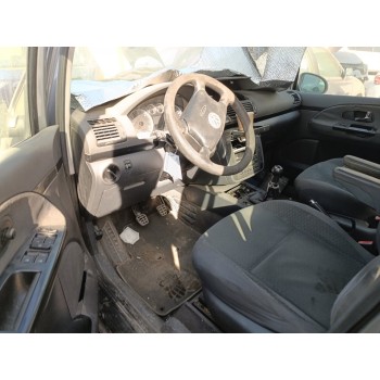 volkswagen sharan (7m6/7m9) del año 2003