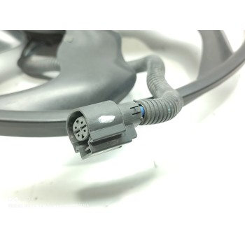 Recambio de electroventilador para hyundai tucson classic blue referencia OEM IAM 25380D7000  