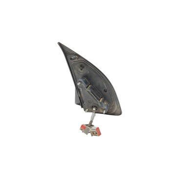 Recambio de retrovisor izquierdo para land rover freelander (lr2) td4 e referencia OEM IAM BH5215311FAB  