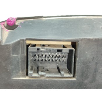 Recambio de cuadro instrumentos para fiat doblo (119) 1.9 jtd sx referencia OEM IAM 46817749  