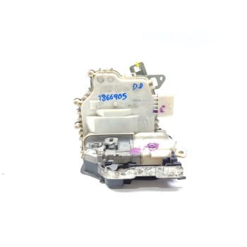 CERRADURA PUERTA DELANTERA DERECHA 8J1837016C 