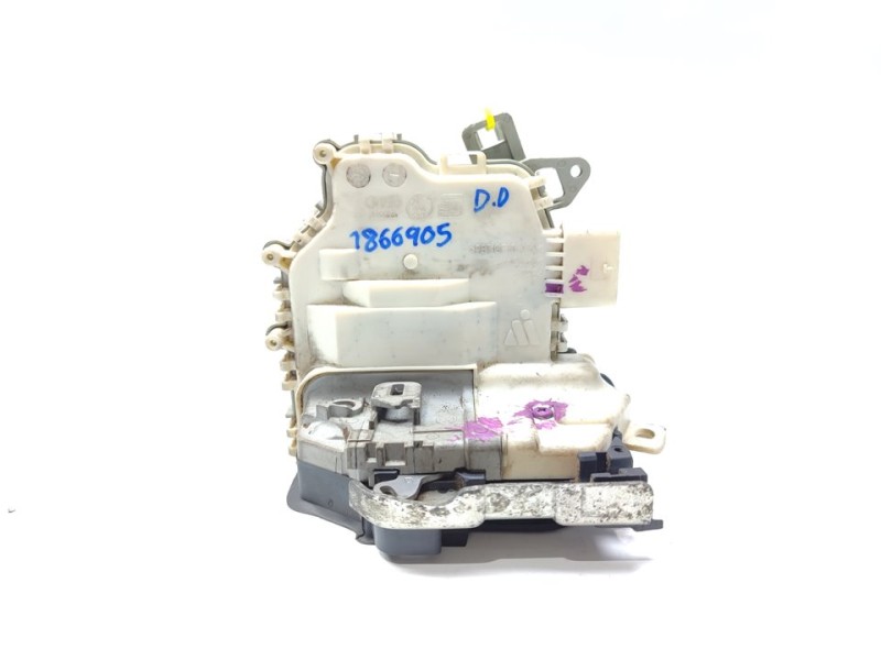 Recambio de cerradura puerta delantera derecha para audi a4 ber. (b8) e referencia OEM IAM 8J1837016C  