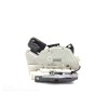 Recambio de cerradura puerta delantera derecha para volkswagen golf vi (5k1) advance referencia OEM IAM 5K1837016B  