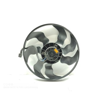Recambio de electroventilador para hyundai tucson classic blue referencia OEM IAM 25380D7000  