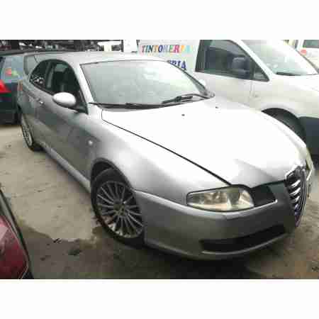 ALFA ROMEO GT (125)