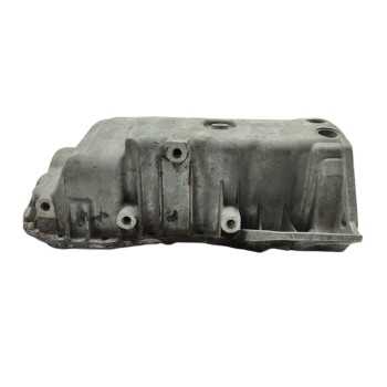 Recambio de carter para renault megane ii berlina 3p confort authentique referencia OEM IAM 8200066133  