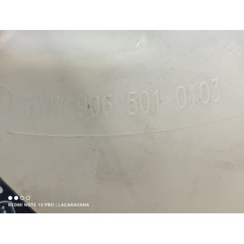 Recambio de deposito expansion para volkswagen crafter combi (2e) combi 30 referencia OEM IAM 9065010103  