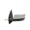 Recambio de retrovisor izquierdo para land rover freelander (lr2) td4 e referencia OEM IAM BH5215311FAB  