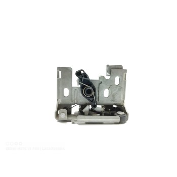 CERRADURA PUERTA TRASERA IZQUIERDA BK21V43289AF 