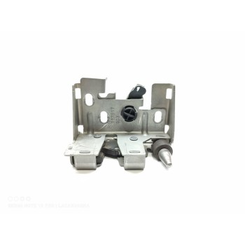 Recambio de cerradura puerta trasera izquierda para ford transit custom kasten 260 l1 ambiente referencia OEM IAM BK21V43289AF  