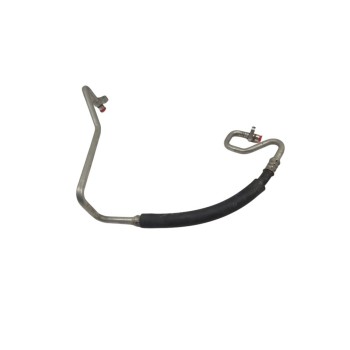 Recambio de tubos aire acondicionado para nissan juke (f15) 1.5 turbodiesel cat referencia OEM IAM 924901KK1A  