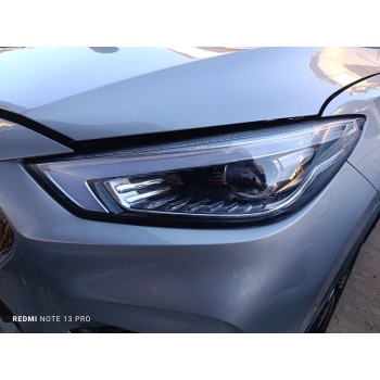 Recambio de faro izquierdo para mg zs comfort referencia OEM IAM 11275385  