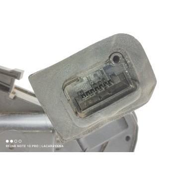 Recambio de cerradura puerta delantera derecha para volkswagen golf vi (5k1) advance referencia OEM IAM 5K1837016B  