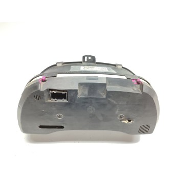 Recambio de cuadro instrumentos para fiat doblo (119) 1.9 jtd sx referencia OEM IAM 46817749  