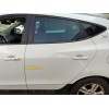 Recambio de puerta trasera izquierda para hyundai ix35 sle 2wd referencia OEM IAM 770032Y001  