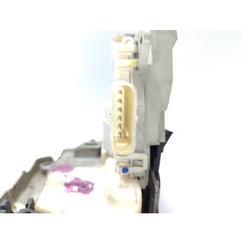 Recambio de cerradura puerta delantera derecha para audi a4 ber. (b8) e referencia OEM IAM 8J1837016C  