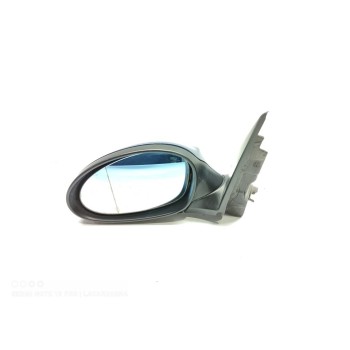 Recambio de retrovisor izquierdo para bmw serie 1 berlina (e81/e87) 118d referencia OEM IAM 51337129647  