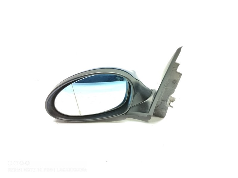 Recambio de retrovisor izquierdo para bmw serie 1 berlina (e81/e87) 118d referencia OEM IAM 51337129647  