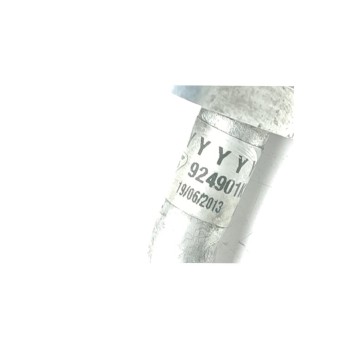 Recambio de tubos aire acondicionado para nissan juke (f15) 1.5 turbodiesel cat referencia OEM IAM 924901KK1A  