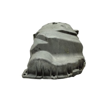 Recambio de carter para renault megane ii berlina 3p confort authentique referencia OEM IAM 8200066133  