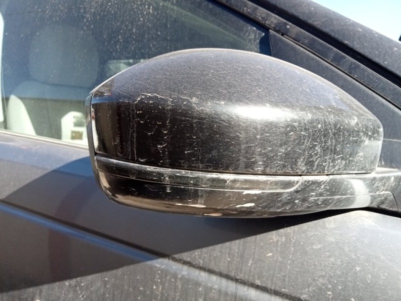 Recambio de retrovisor derecho para land rover discovery sport se referencia OEM IAM FK7217E698AFB  