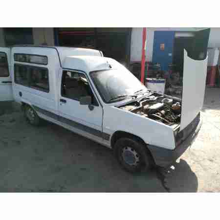 RENAULT RAPID/EXPRESS (F40)