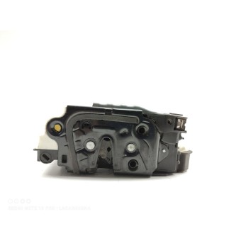 Recambio de cerradura puerta delantera derecha para volkswagen golf vi (5k1) advance referencia OEM IAM 5K1837016B  