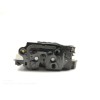 Recambio de cerradura puerta delantera derecha para volkswagen golf vi (5k1) advance referencia OEM IAM 5K1837016B  