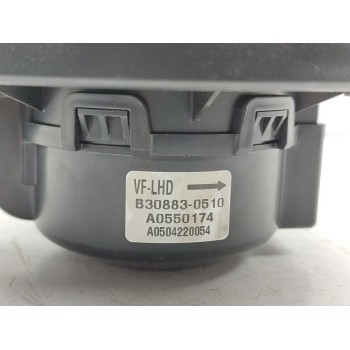 Recambio de ventilador calefaccion para hyundai i40 cw style bluedrive referencia OEM IAM 971263Z000  