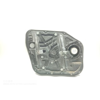 Recambio de elevalunas delantero derecho para hyundai tucson classic blue referencia OEM IAM 82480D7880  