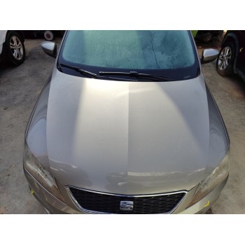 Recambio de capo para seat toledo (kg3) style referencia OEM IAM 6JA823031A  