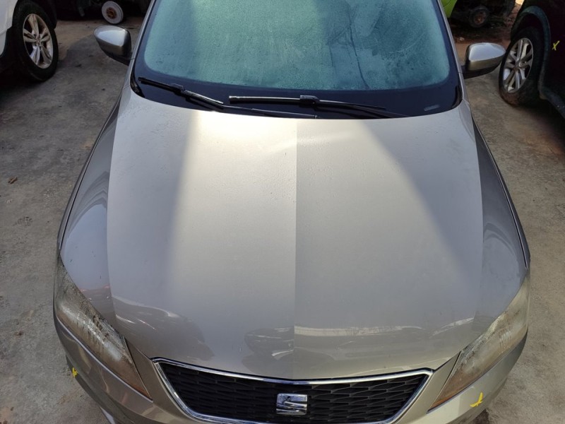 Recambio de capo para seat toledo (kg3) style referencia OEM IAM 6JA823031A  