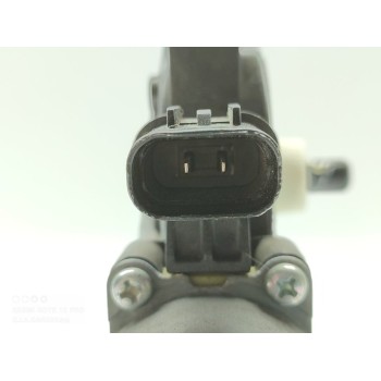 Recambio de motor elevalunas trasero izquierdo para hyundai tucson style blue 2wd referencia OEM IAM 83450D7000  