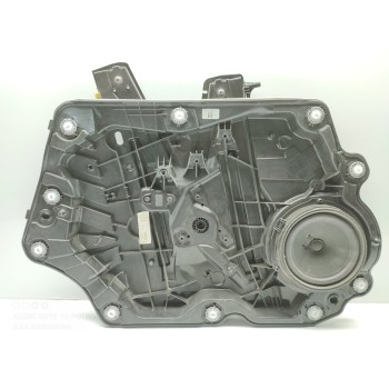 Recambio de elevalunas delantero izquierdo para ford fiesta (ce1) active referencia OEM IAM H1BBA23201CD  