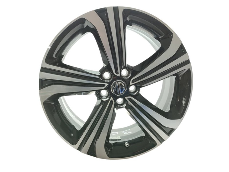 Recambio de llanta para mg zs comfort referencia OEM IAM 10598023  