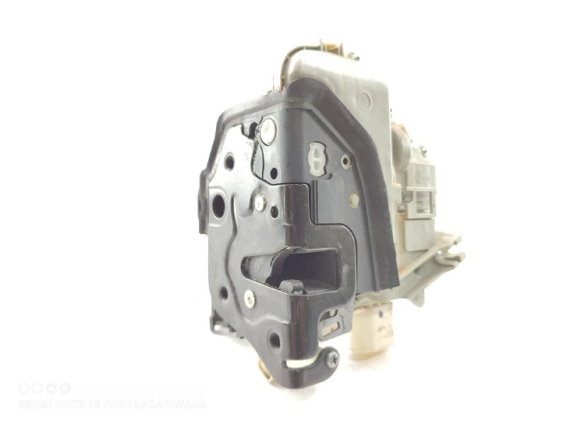 Recambio de cerradura puerta delantera izquierda para audi a4 ber. (b8) e referencia OEM IAM 8J1837015C  